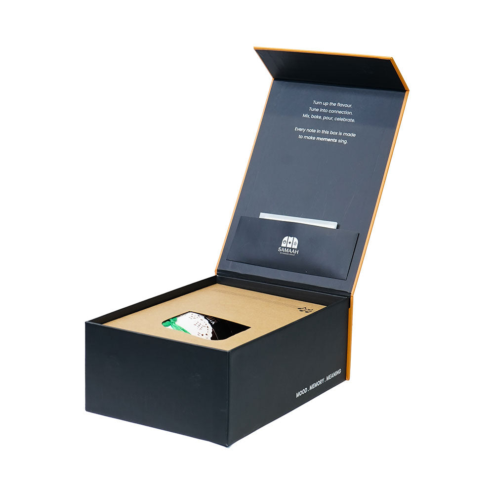 SAMAAH YULE GUITAR GIFT SET