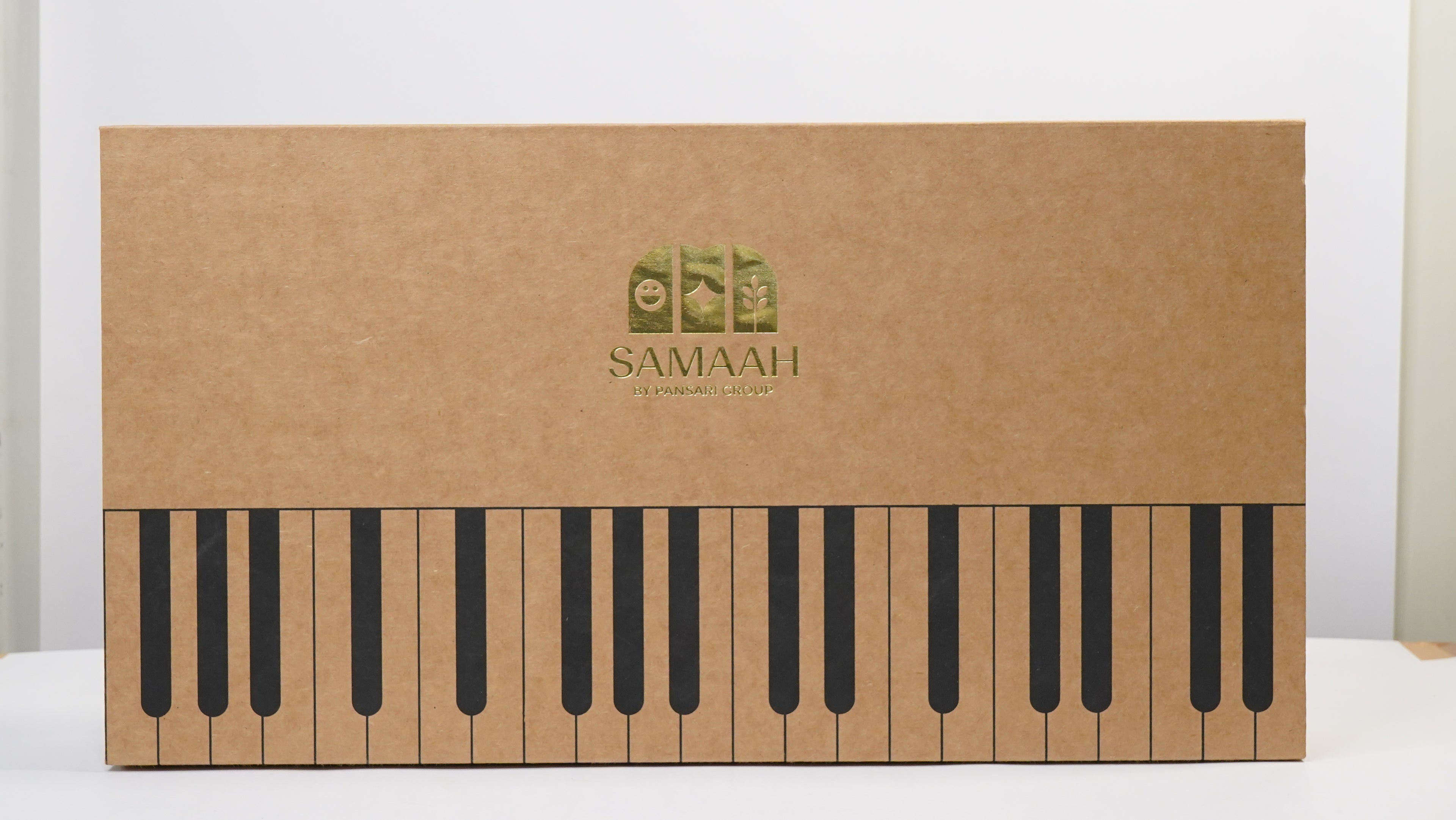 SAMAAH UTSAV HARMONIUM GIFT SET