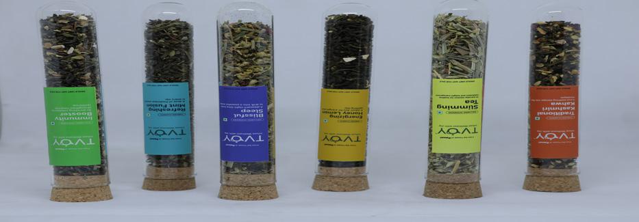 SAMAAH ALCHEMY TVOY GIFT SET